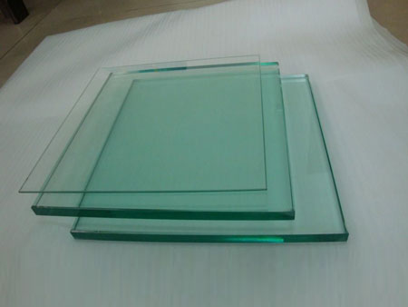 平鋼化玻璃